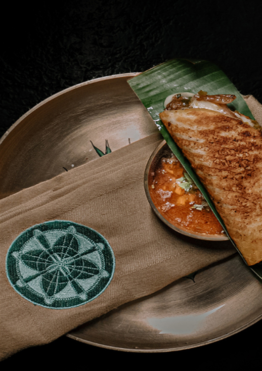 Péndulo | Nueva Delhi