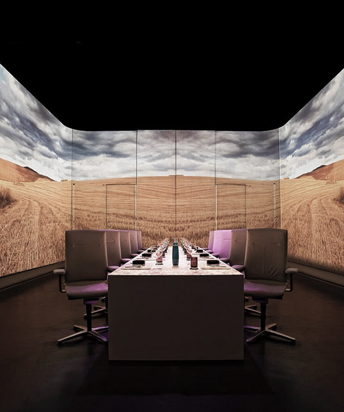 Ultraviolet by Paul Pairet | To Taste