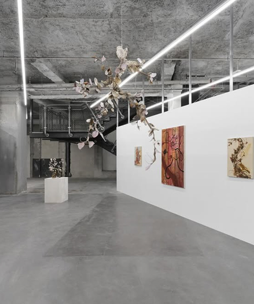 Gallery Vacancy | Art Experience