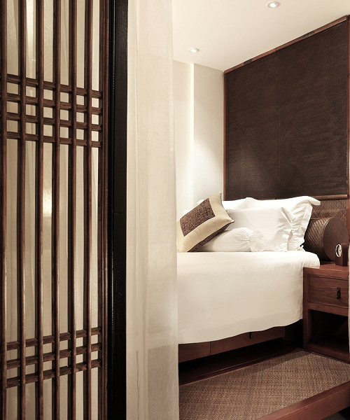 88 Xintiandi Boutique Hotel | To Stay