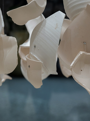 Aor Sutthiprapha ArtInProgress Bangkok