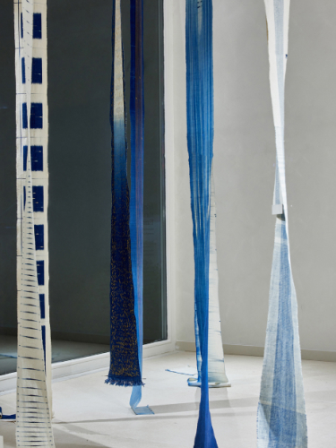 ArtInProgress Massimo Dutti Athens