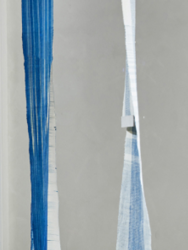 Maria Grigoriou Yiannis Papadopoulos ArtInProgress Athens