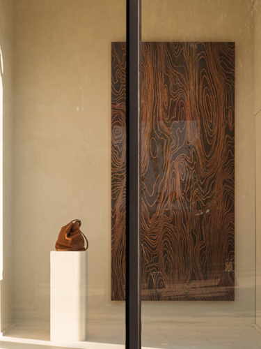 Paula Cortazar ArtInProgress Mexico City