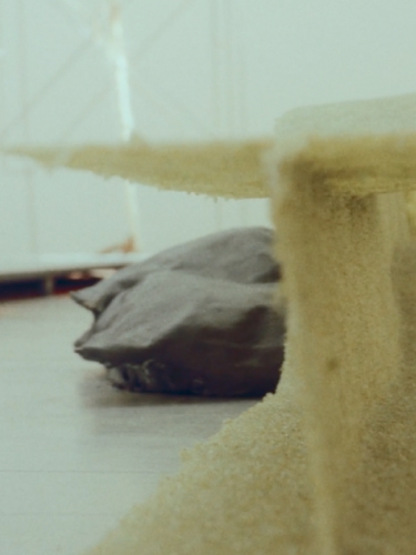 ArtInProgress Massimo Dutti Maastricht