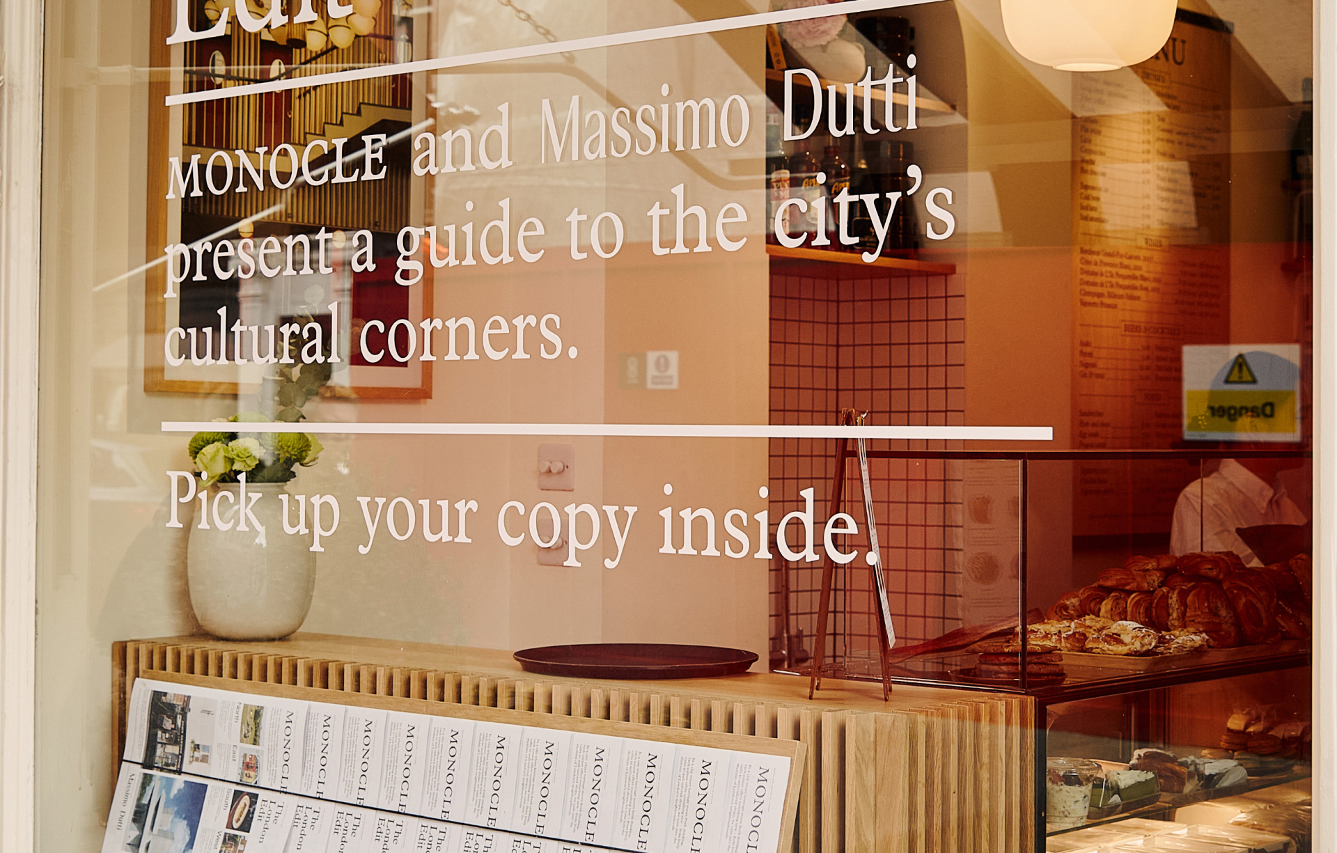 Paper | Massimo Dutti