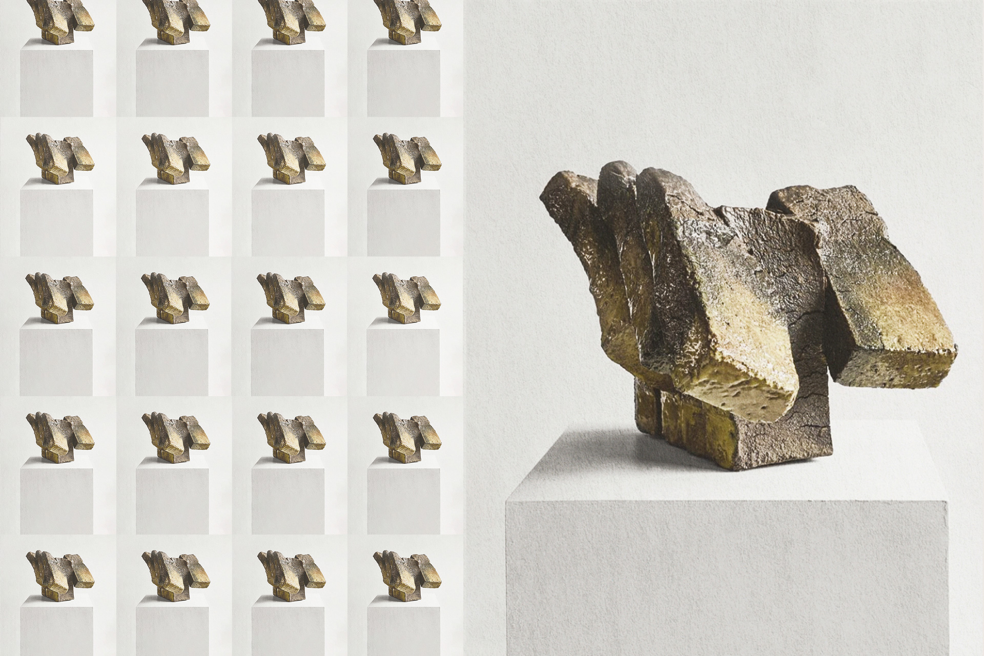 Art Week Disciplina Studio