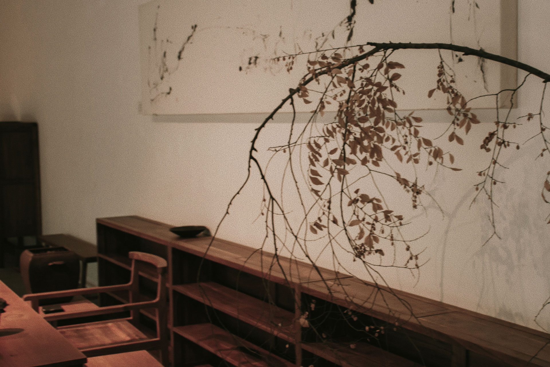 Playlist. The Order Of Things