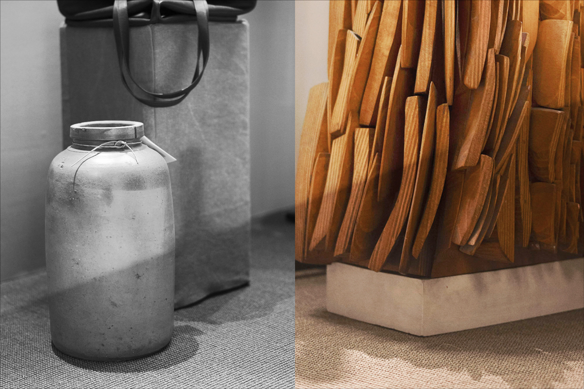 Art in Store Shanghai