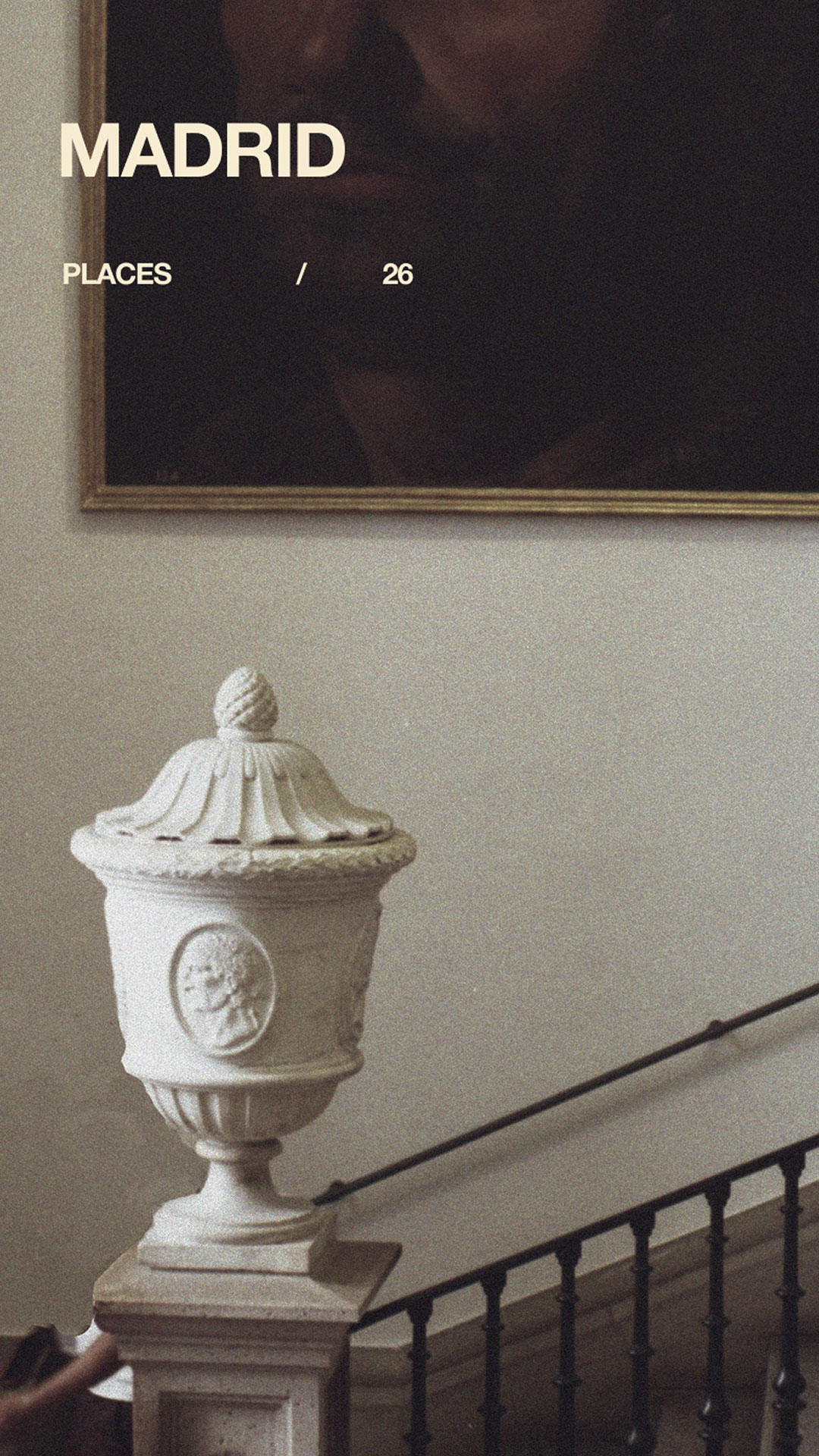 Places / Madrid