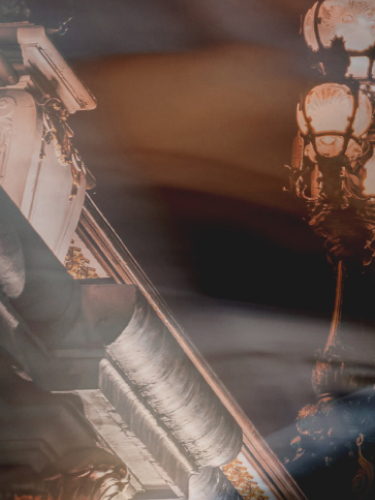 Paris la Nuit Playlist