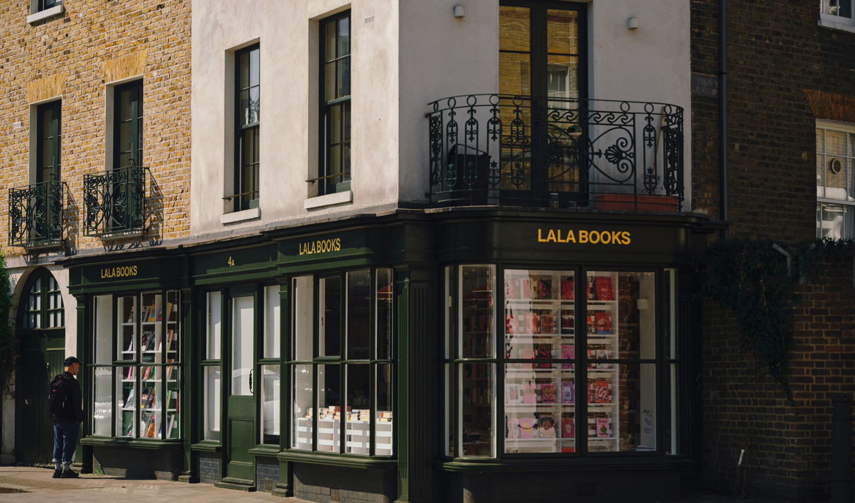 Lala Books