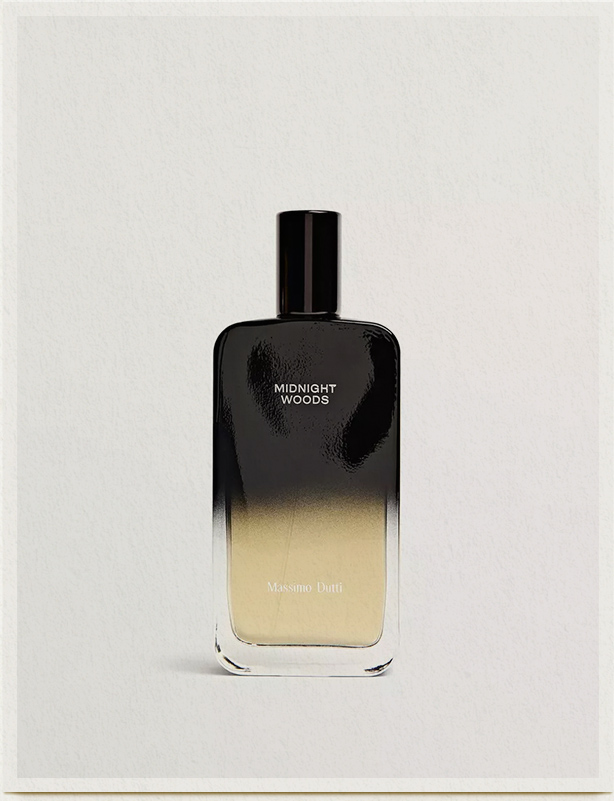 midnight woods eau de parfum