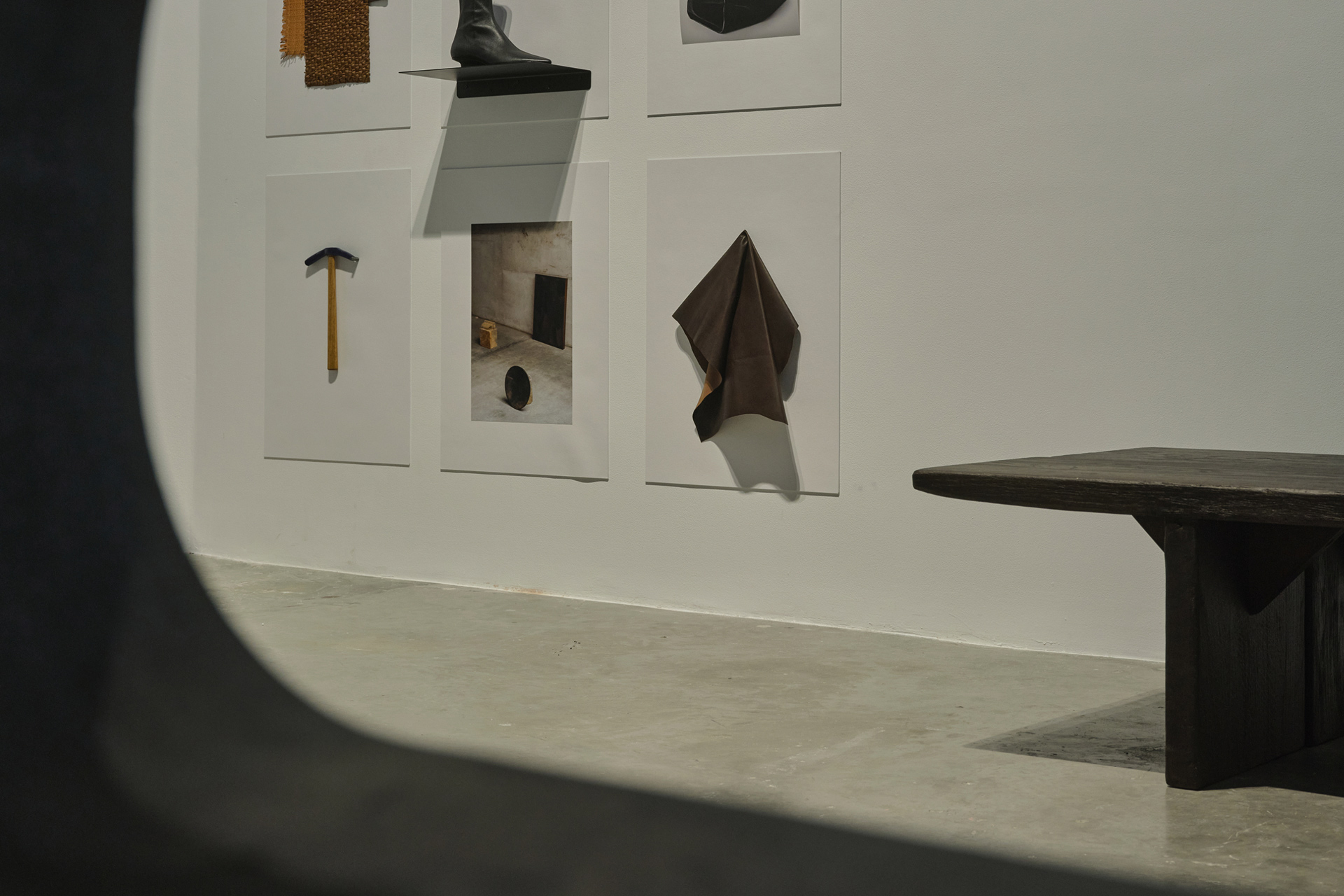 Dubai Installation Art