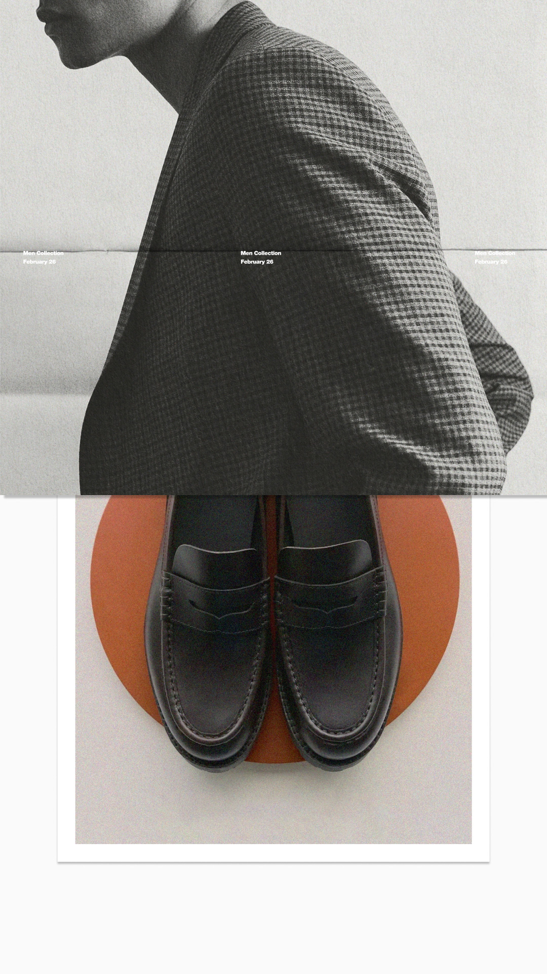 Paper | Massimo Dutti