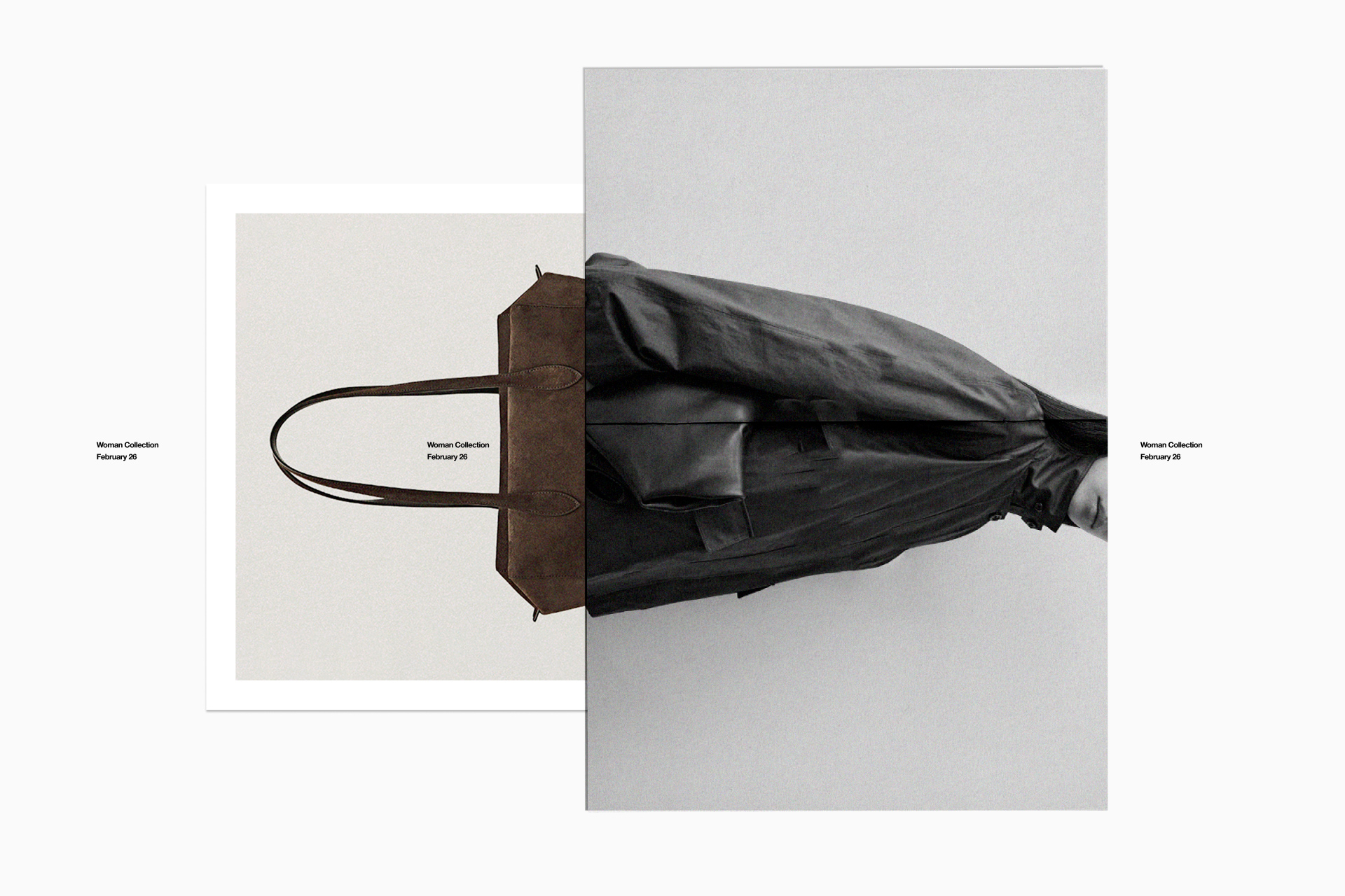 Paper | Massimo Dutti