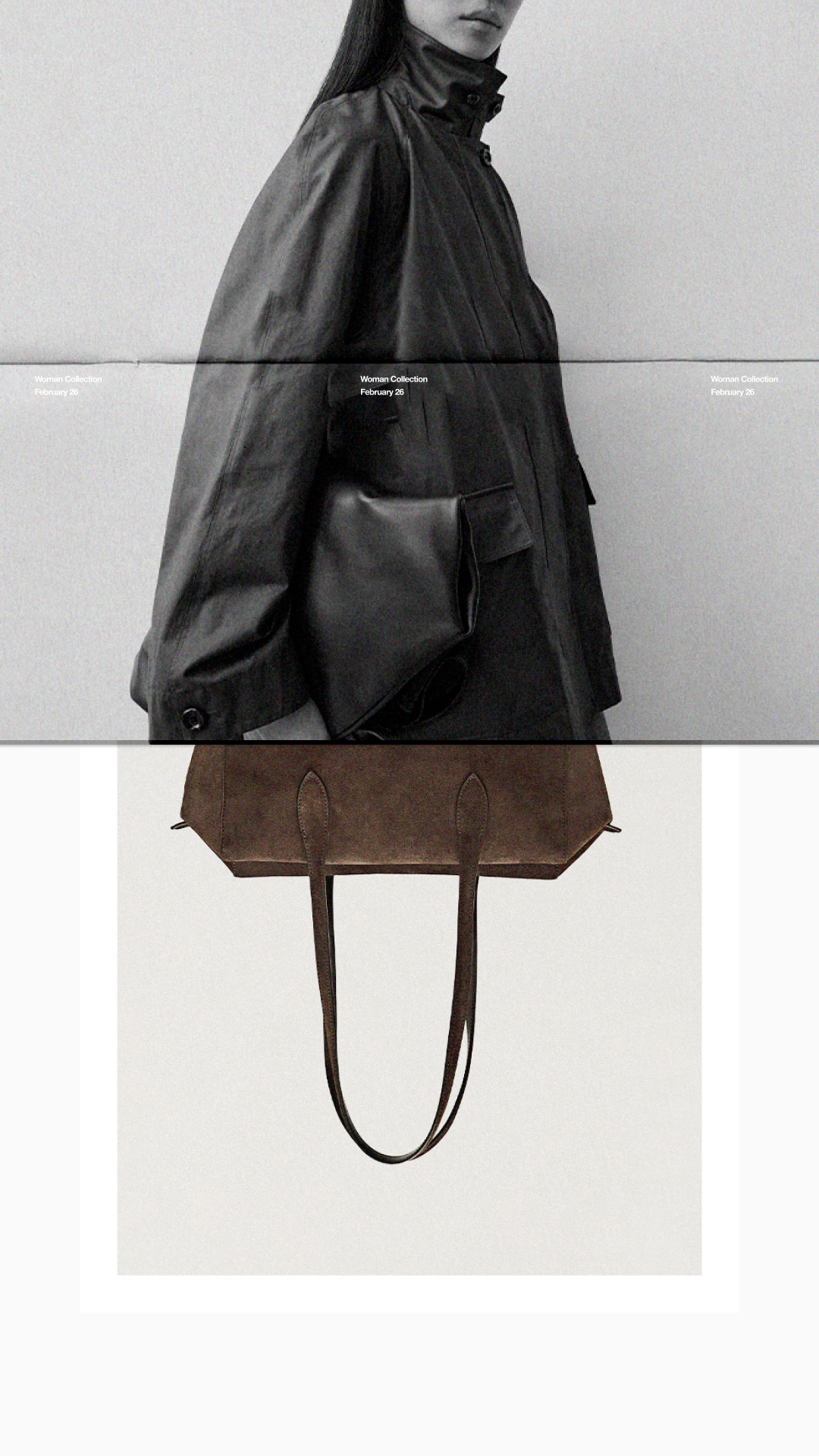 Paper | Massimo Dutti