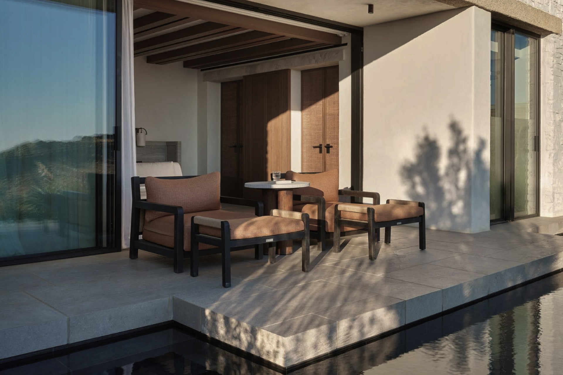 Amazing Hotels for Dream Getaways