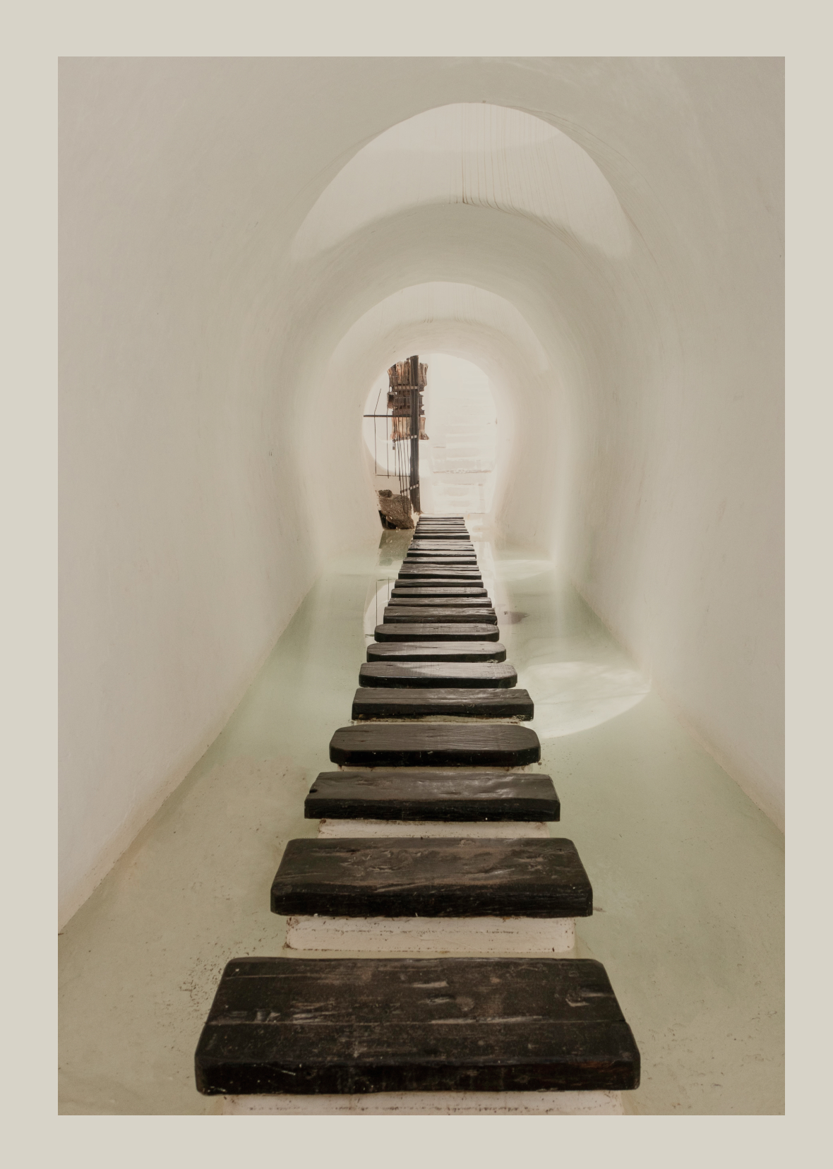 César Manrique | ArtInProgress
