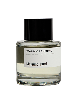 Warm Cashmere Eau de Parfum