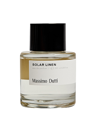 Solar Linen Eau de Parfum
