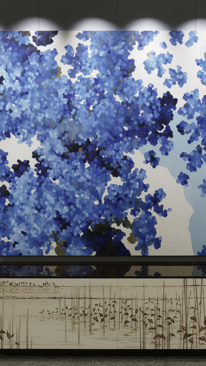 Paper | Massimo Dutti