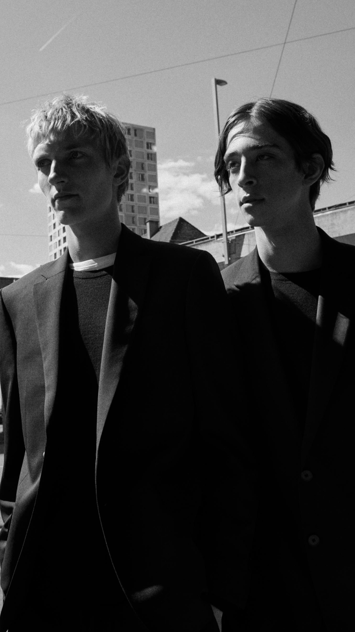 Paper | Massimo Dutti