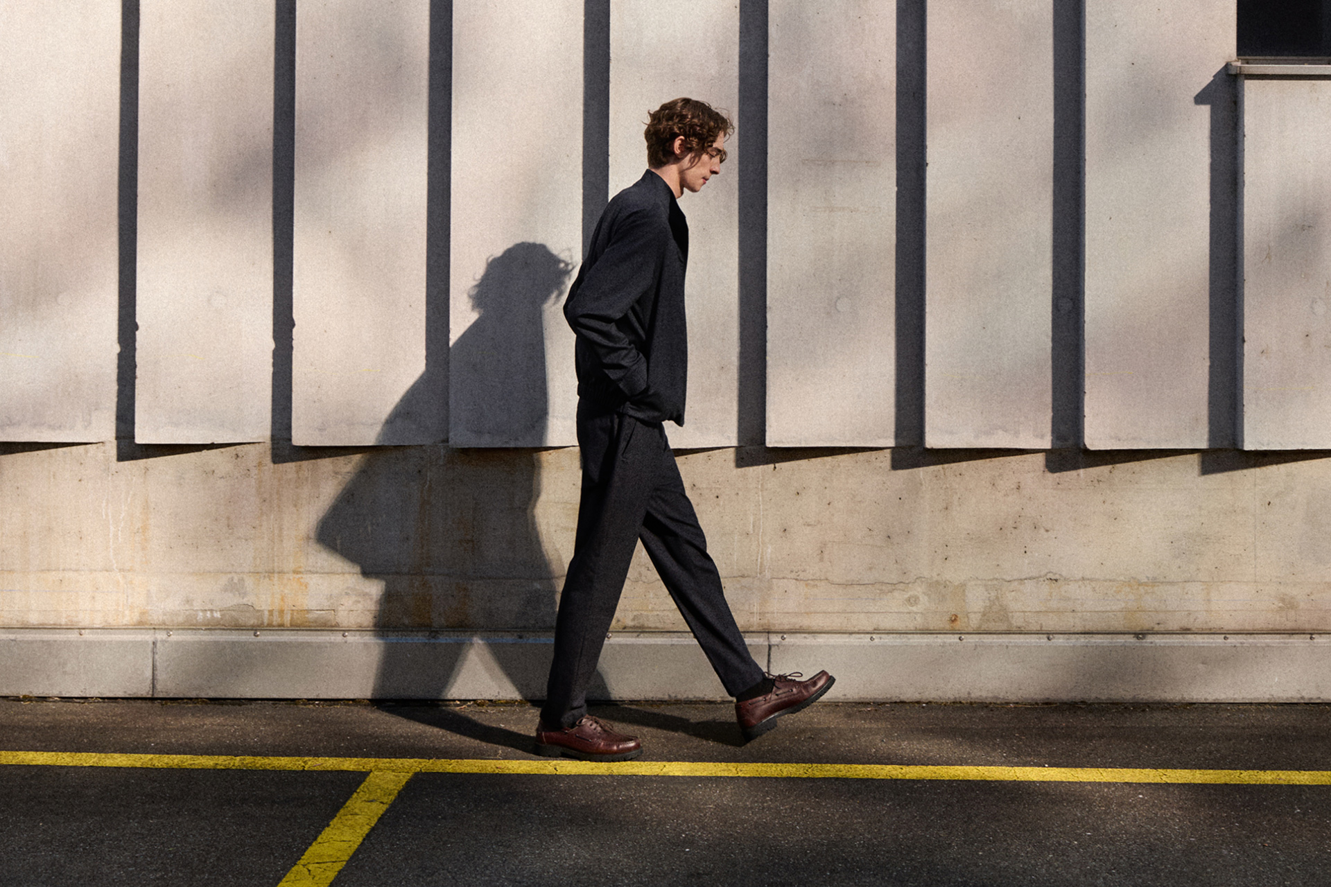 Paper | Massimo Dutti