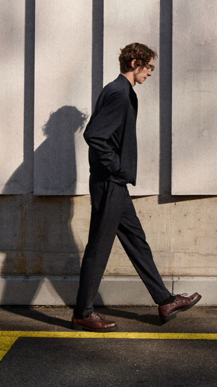 Paper | Massimo Dutti