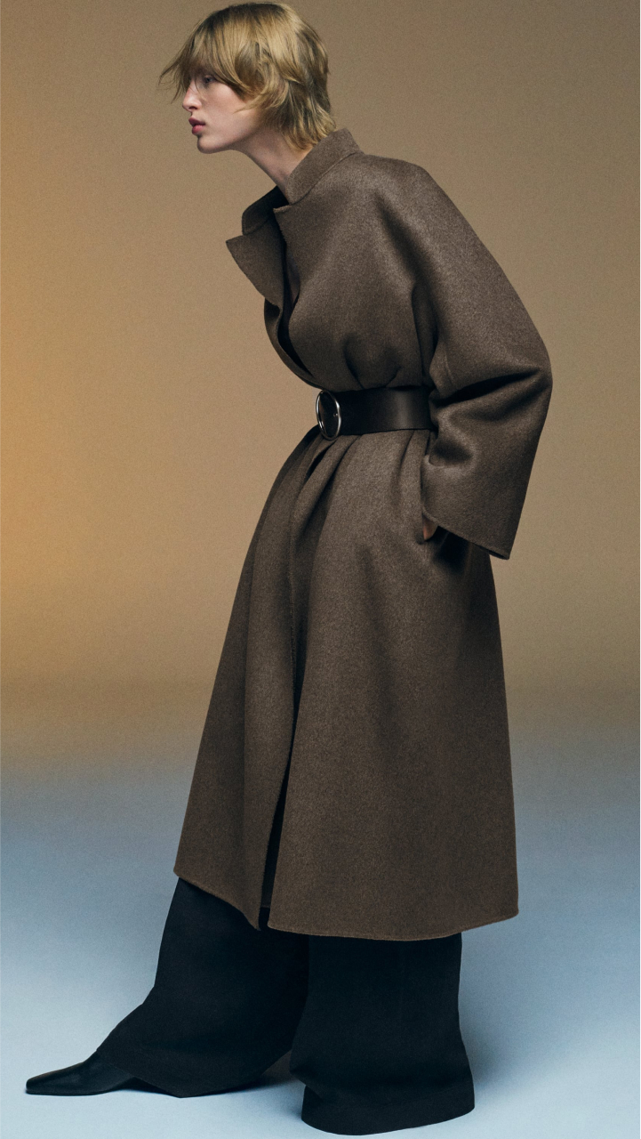 Paper | Massimo Dutti