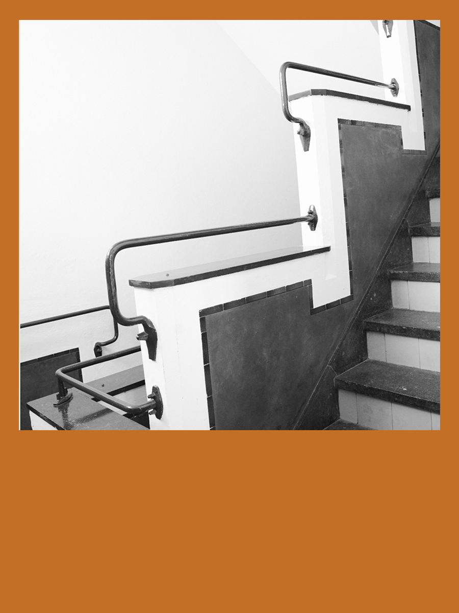 The Place. Radio Kootwijk