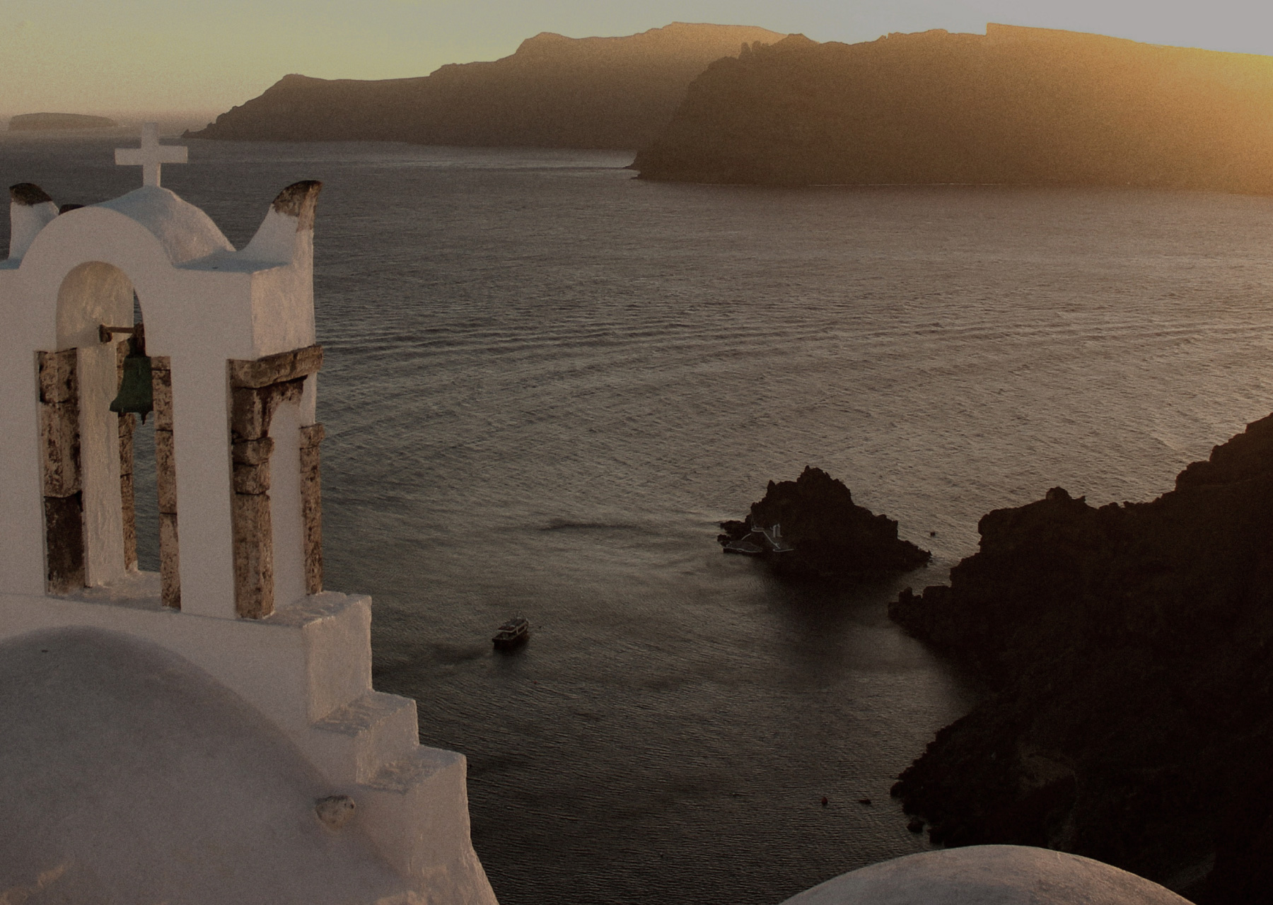 Best Mediterranean Islands