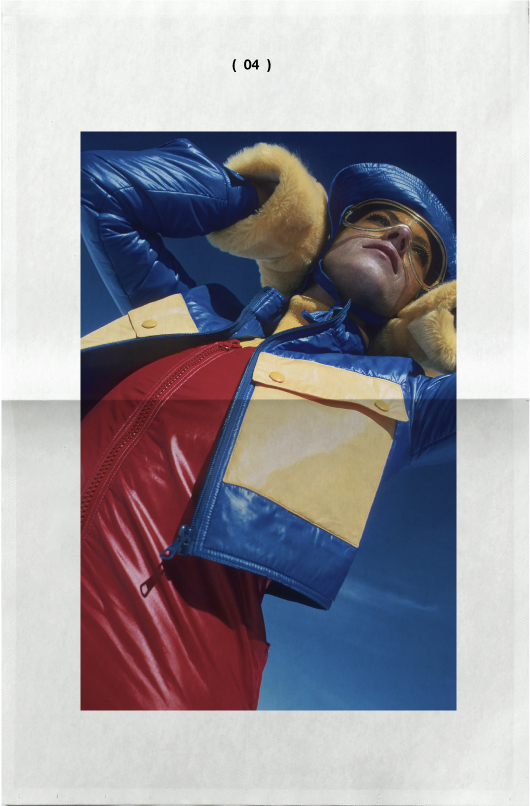 Fashion on the Move #3 – Palais Galliera