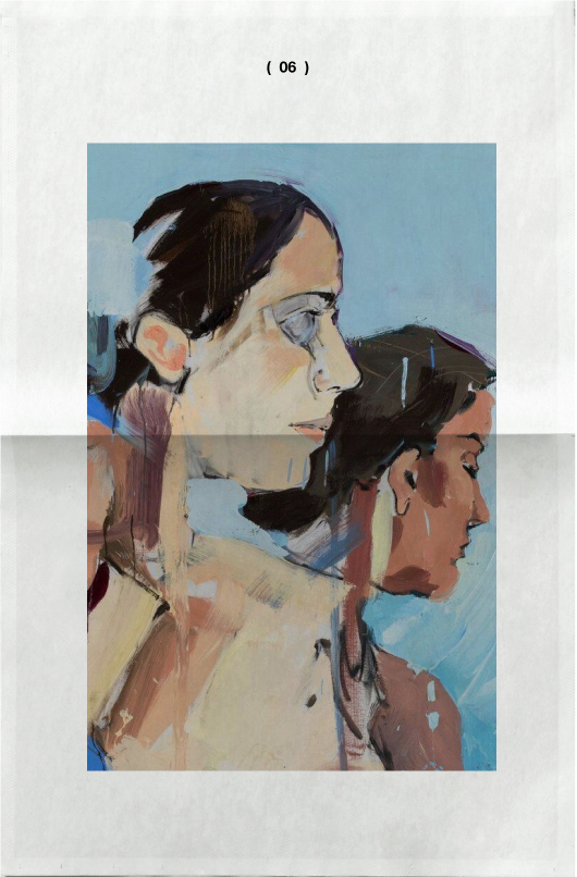 Cristina BanBan: Lorquianas – Galerie Perrotin