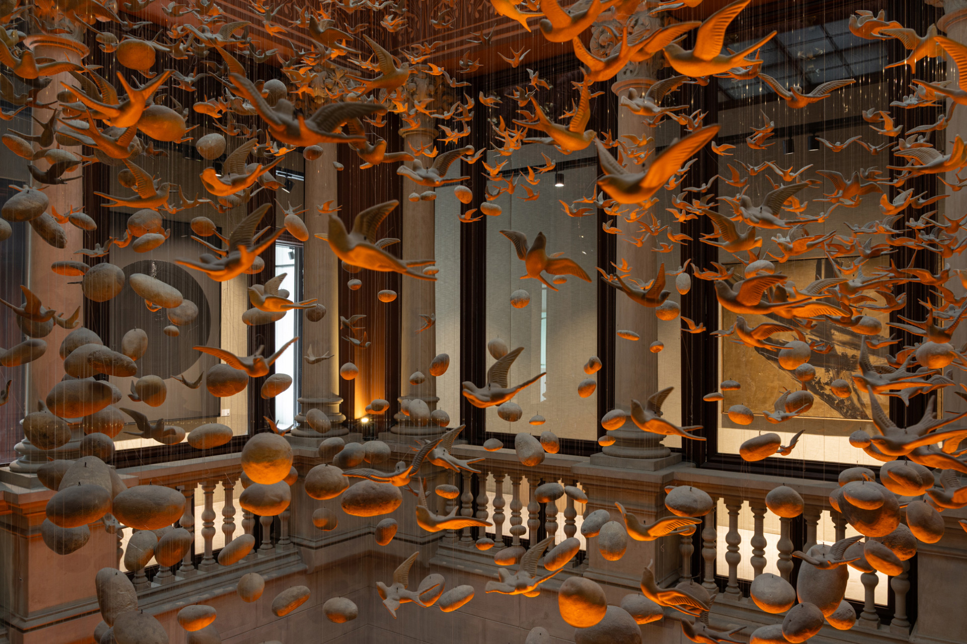 Paper | Massimo Dutti