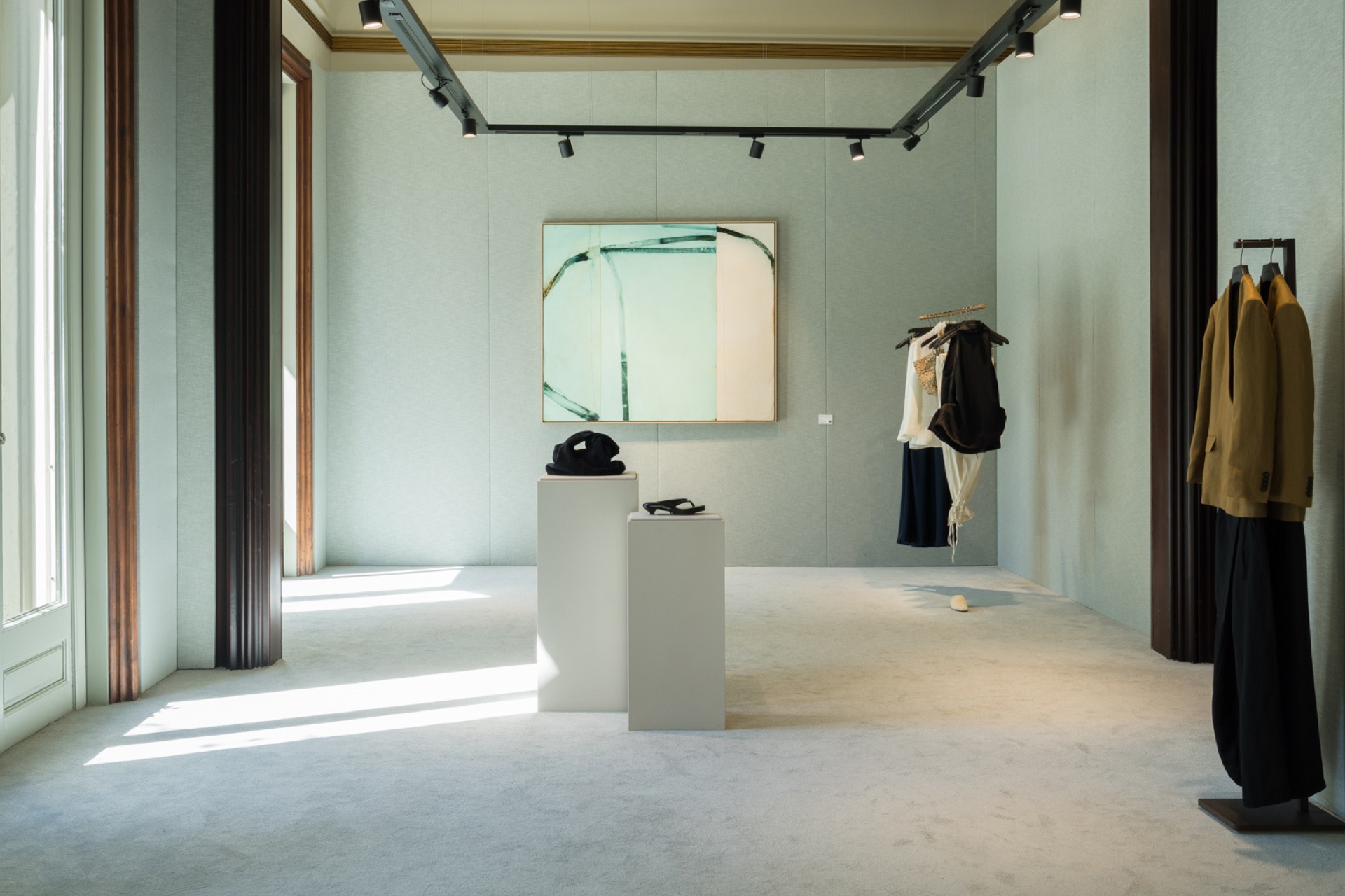 Paper | Massimo Dutti