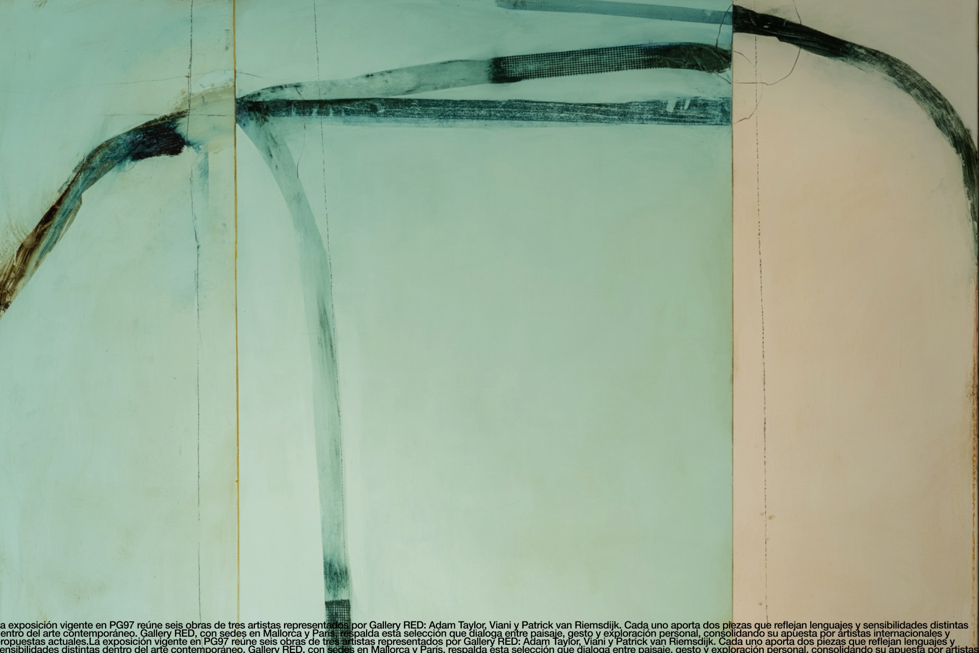 Massimo Dutti & Gallery Red