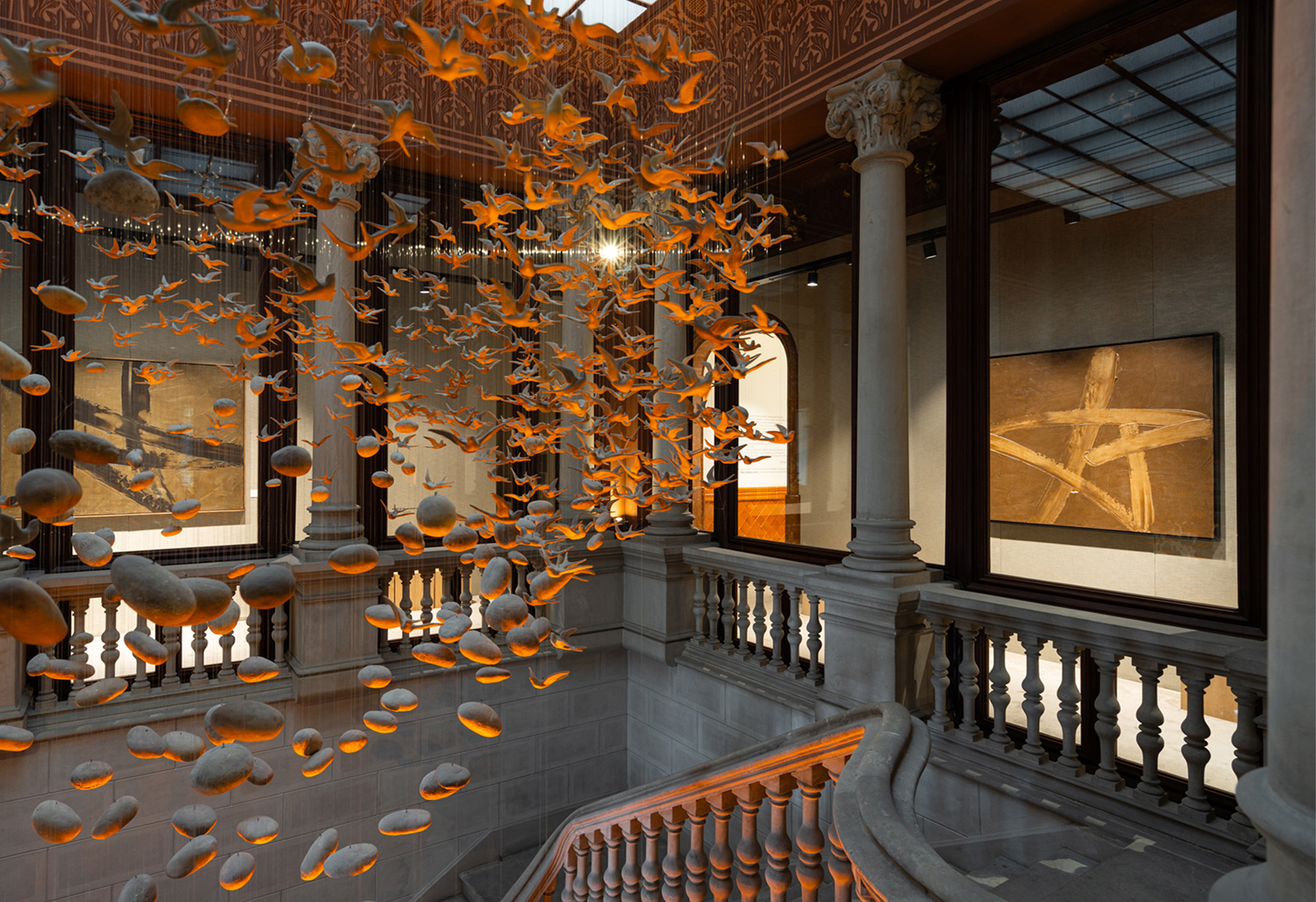 Massimo Dutti Paseo de Gracia gallery
