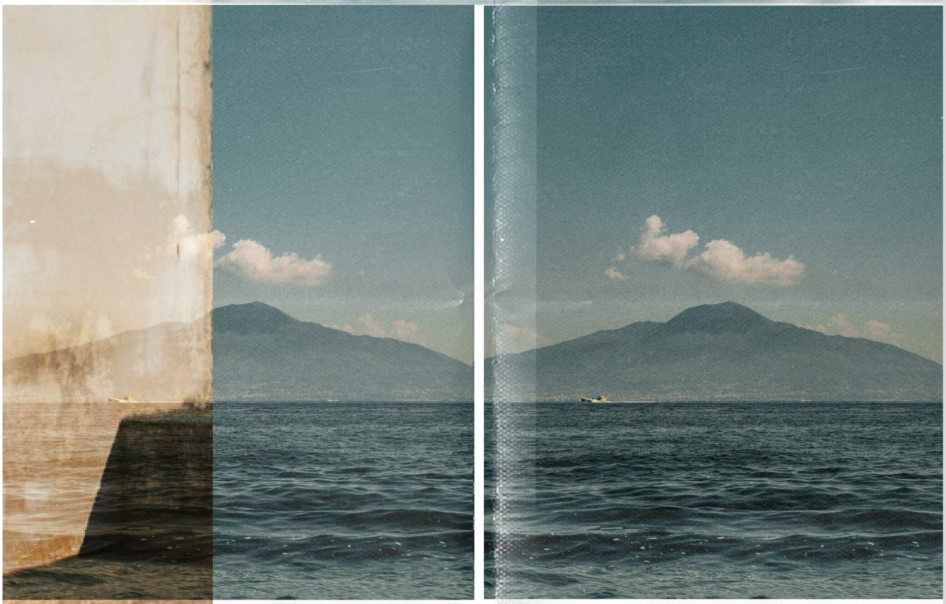 The Naples Soundtrack