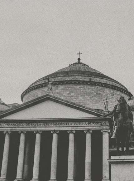 San Francesco di Paola