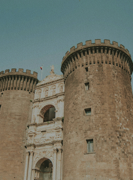 Castel Nuovo