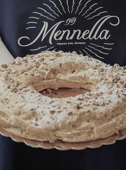 Pasticceria Mennella