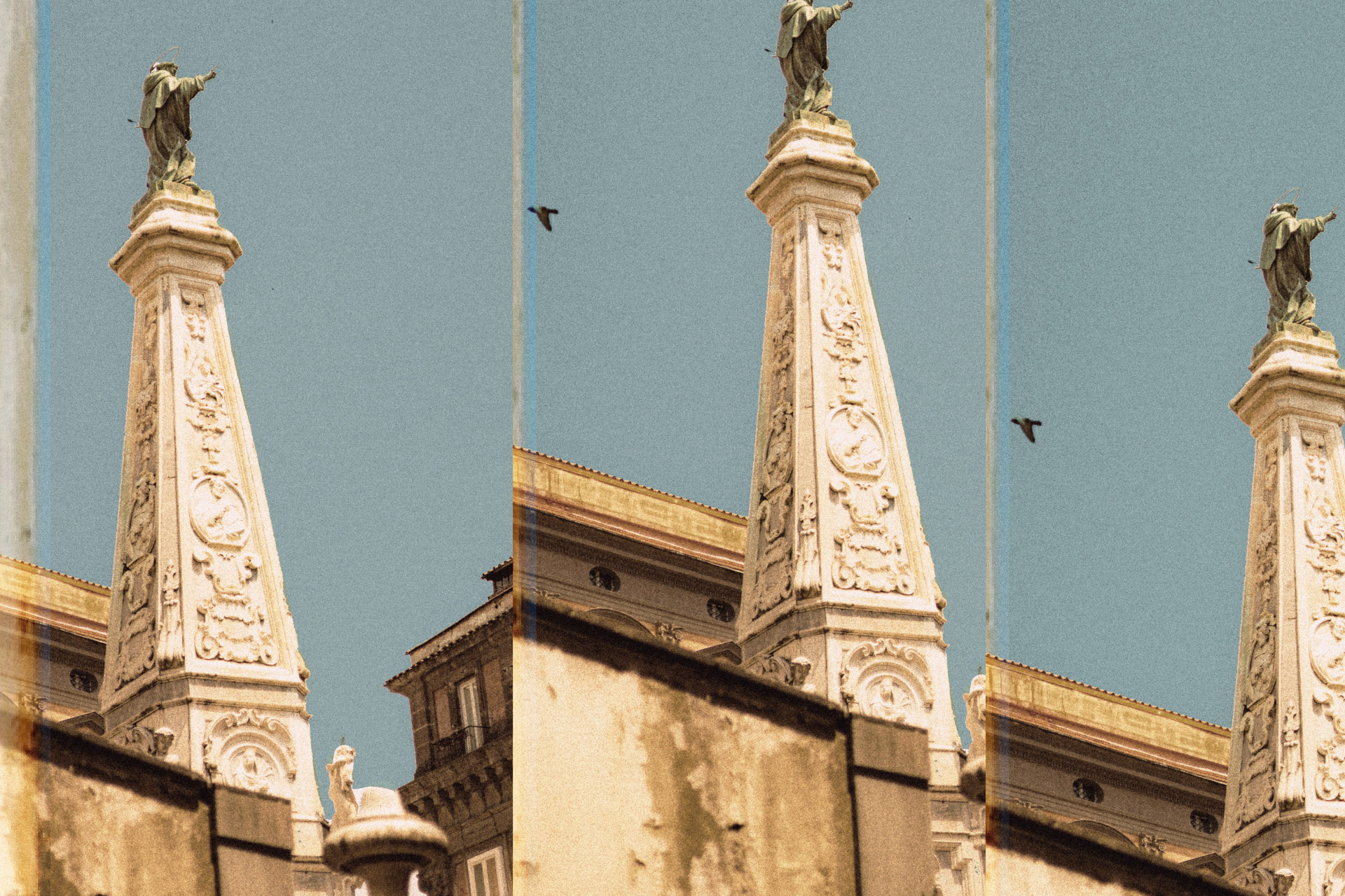 Naples. The (Secret) Guide