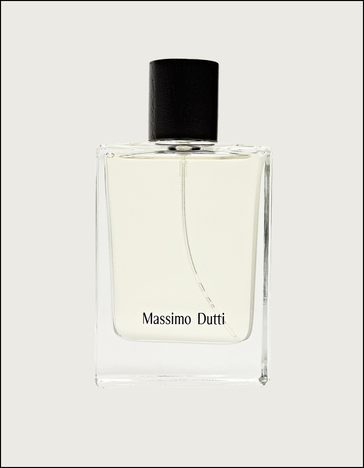 Massimo Dutti 1985