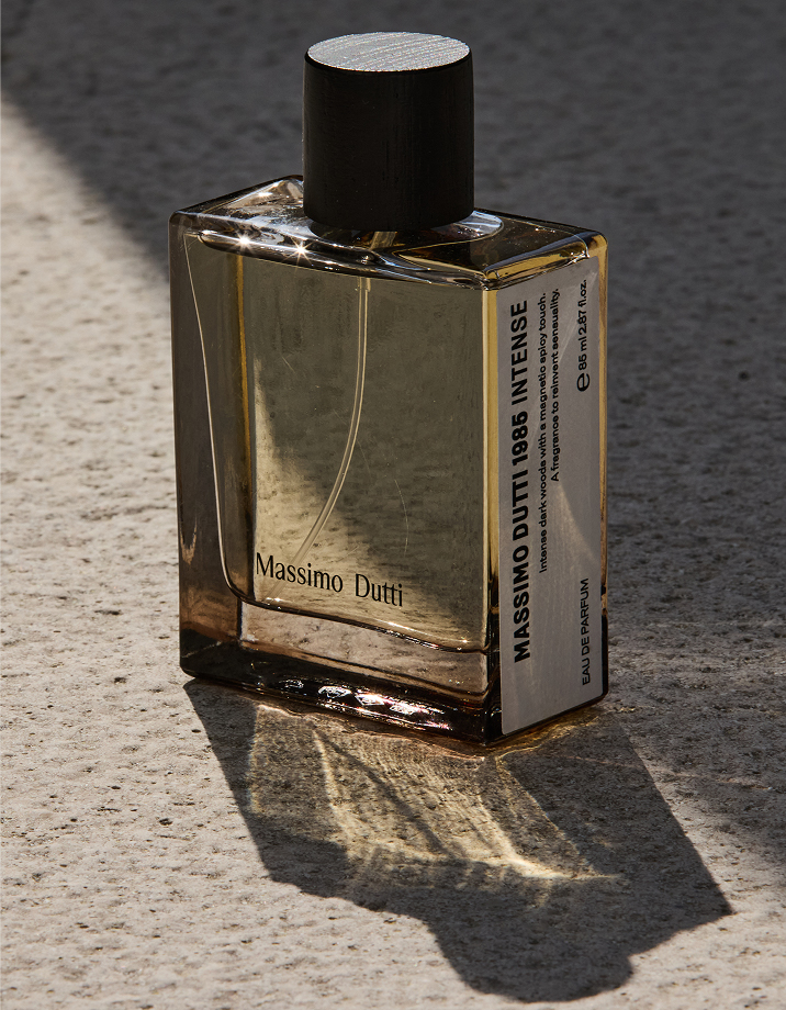 Massimo Dutti 1985