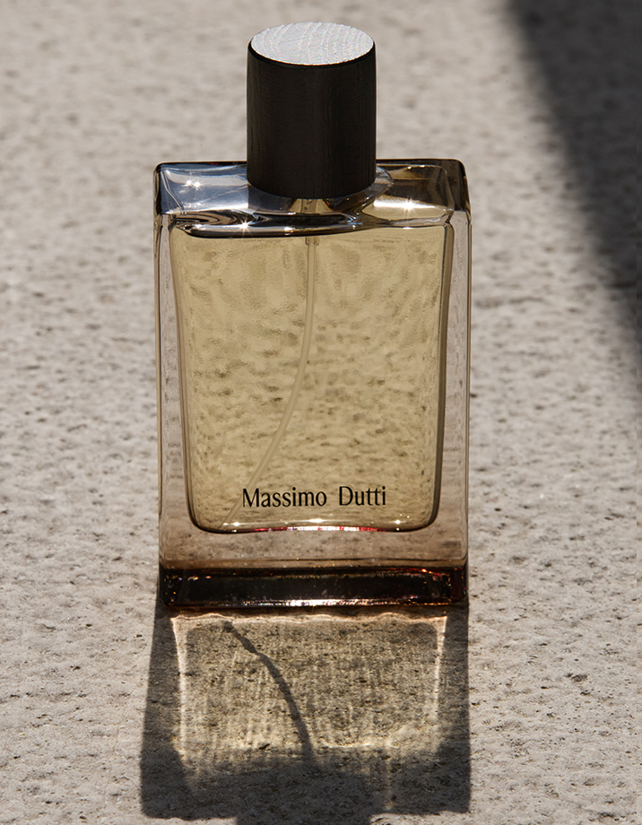 Massimo Dutti 1985