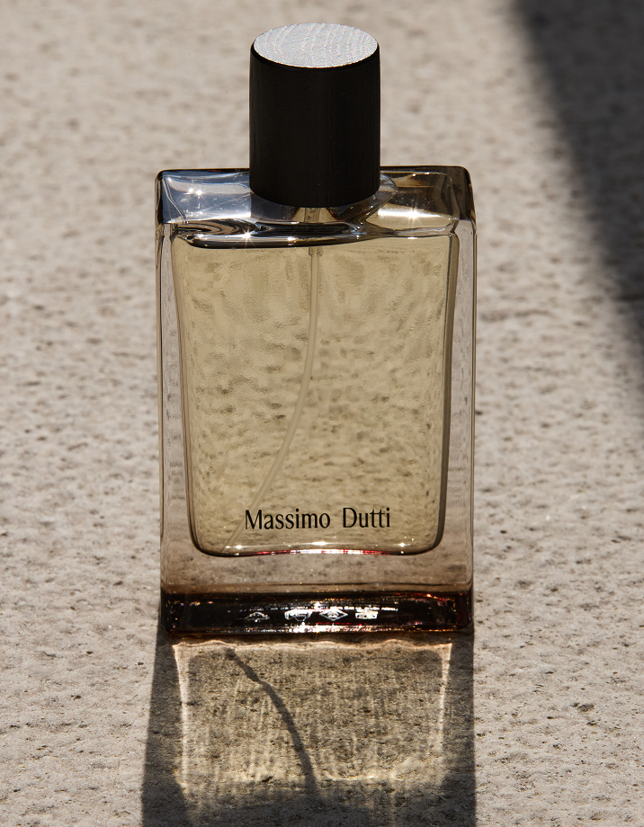 Massimo Dutti 1985