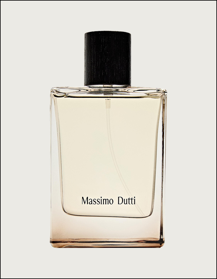Massimo Dutti 1985