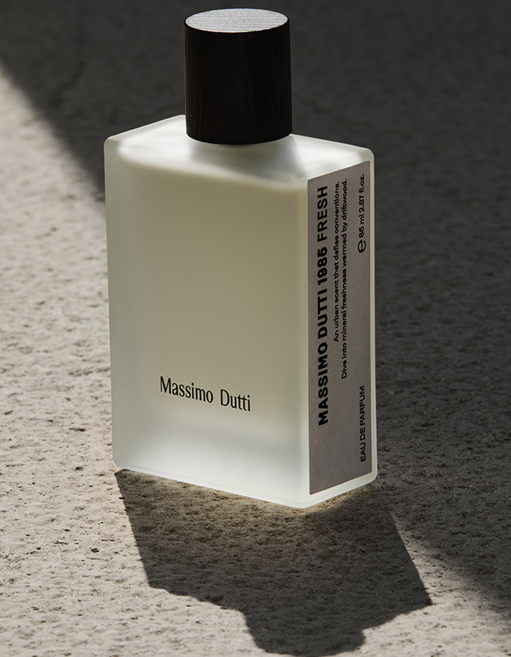 Massimo Dutti 1985