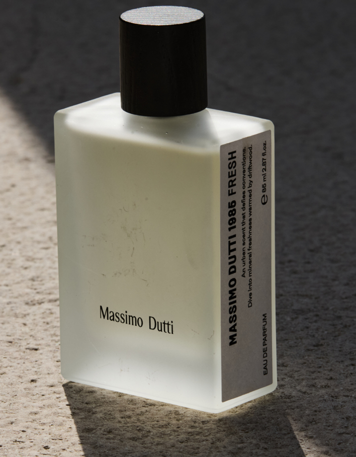 Massimo Dutti 1985